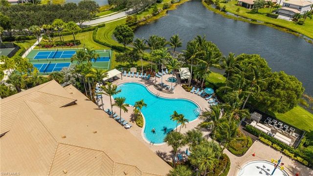 6510 Monterey PT # 204, Naples, FL 34105