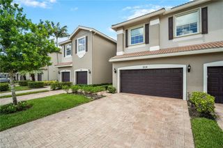 6510 Monterey PT # 204, Naples, FL 34105