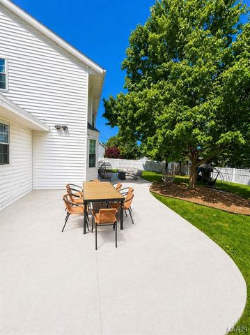 601 Hartman Lane, Waterloo, IL 62236