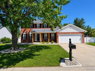 601 Hartman Lane, Waterloo, IL 62236