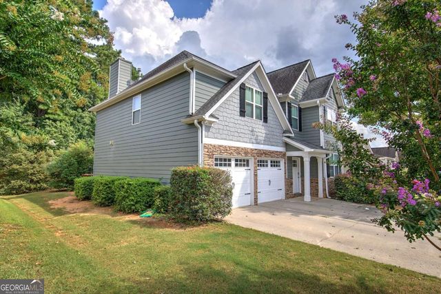 155 Mercer Lane, Cartersville, GA 30120