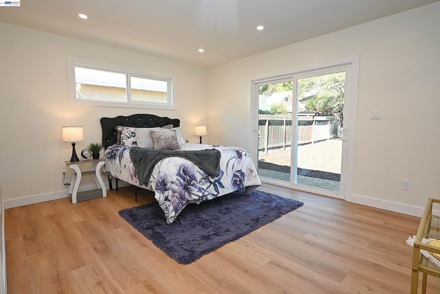 2403 Mountain View Dr., Concord, CA 94520