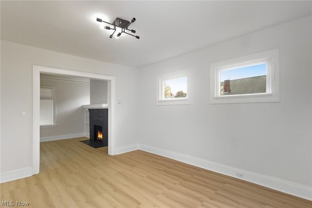 12808 Beachwood Avenue, Cleveland, OH 44105