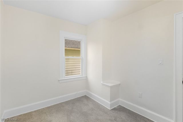 12808 Beachwood Avenue, Cleveland, OH 44105