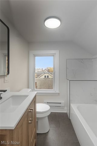 12808 Beachwood Avenue, Cleveland, OH 44105