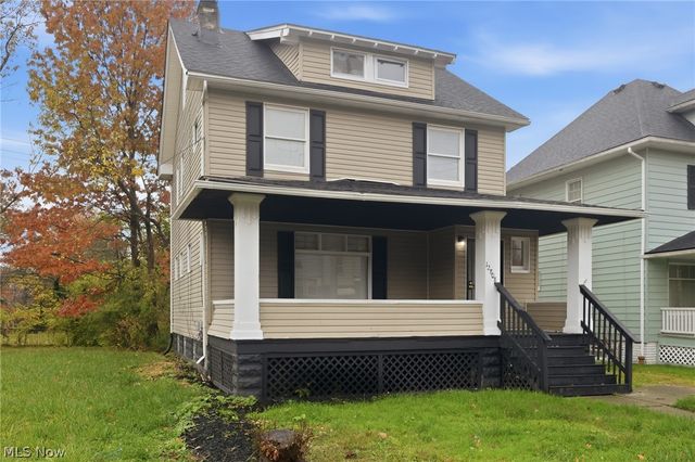 12808 Beachwood Avenue, Cleveland, OH 44105