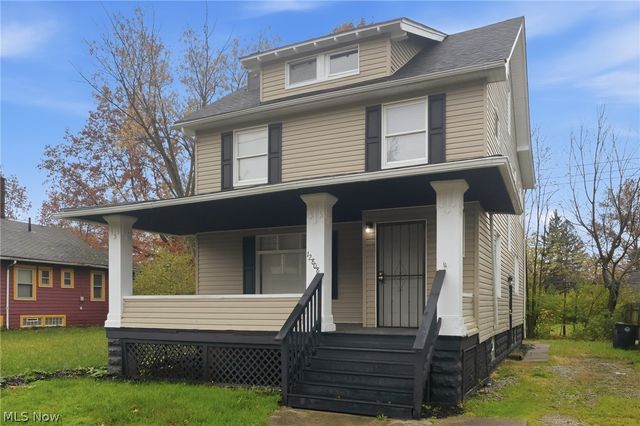 12808 Beachwood Avenue, Cleveland, OH 44105