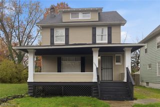 12808 Beachwood Avenue, Cleveland, OH 44105