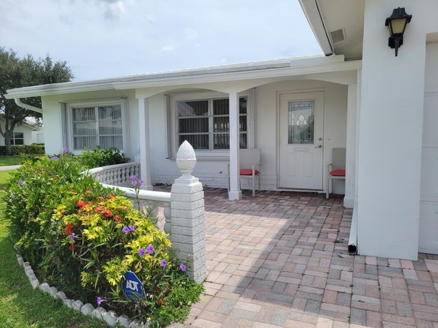 7110 NW 73rd Avenue, Tamarac, FL 33321