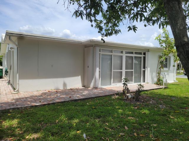 7110 NW 73rd Avenue, Tamarac, FL 33321
