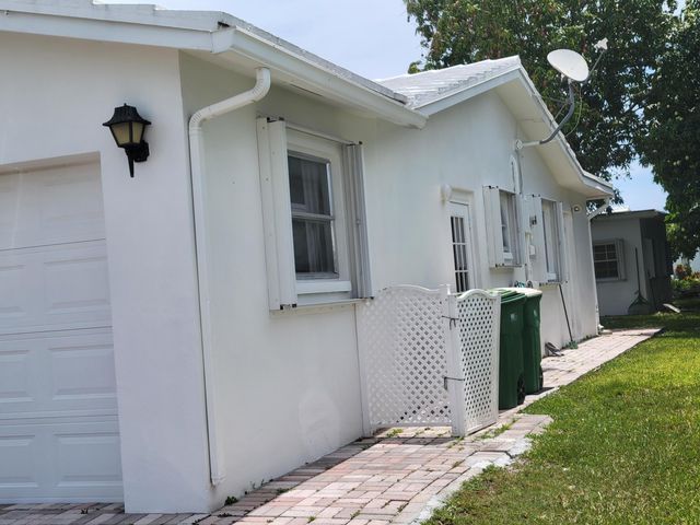 7110 NW 73rd Avenue, Tamarac, FL 33321
