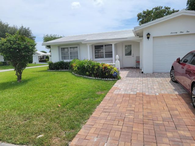 7110 NW 73rd Avenue, Tamarac, FL 33321