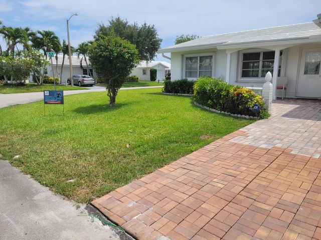 7110 NW 73rd Avenue, Tamarac, FL 33321