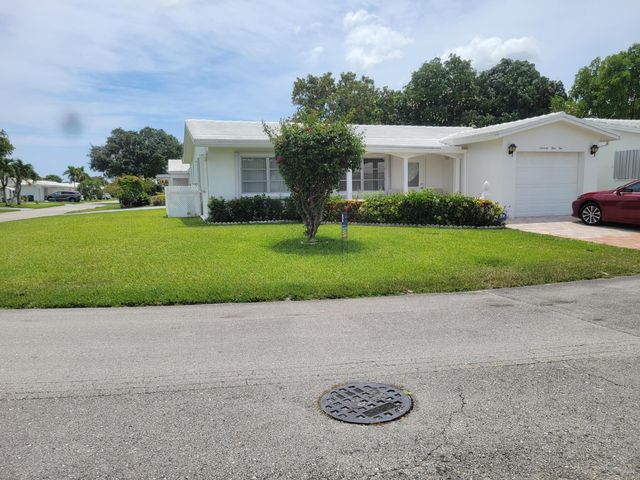 7110 NW 73rd Avenue, Tamarac, FL 33321