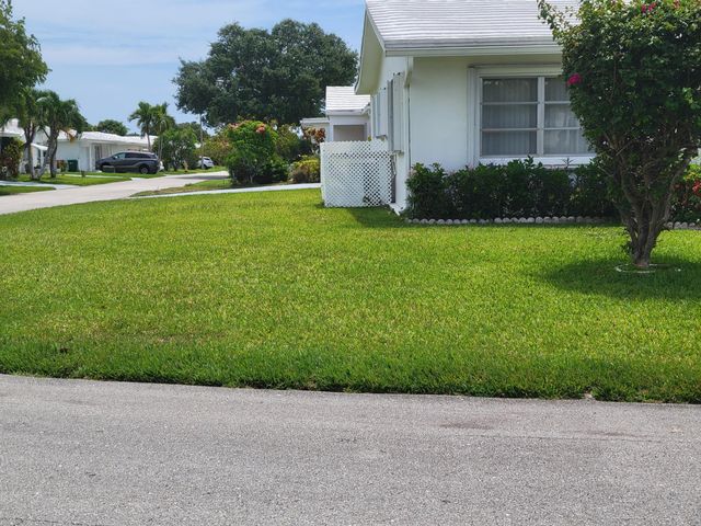 7110 NW 73rd Avenue, Tamarac, FL 33321