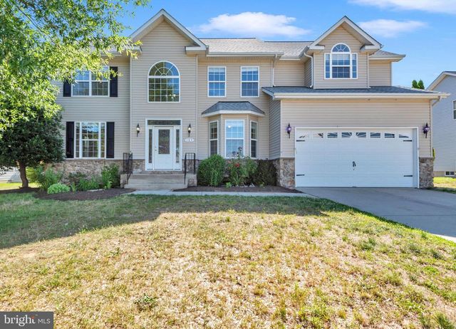 109 BRIARWOOD CIR, Denton, MD 21629