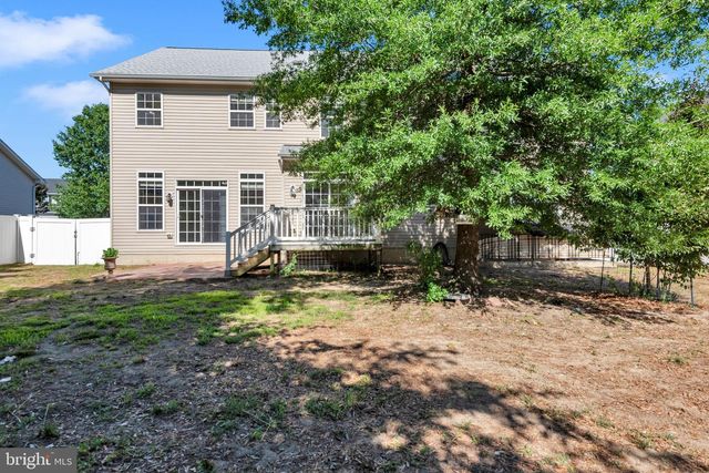 109 BRIARWOOD CIR, Denton, MD 21629