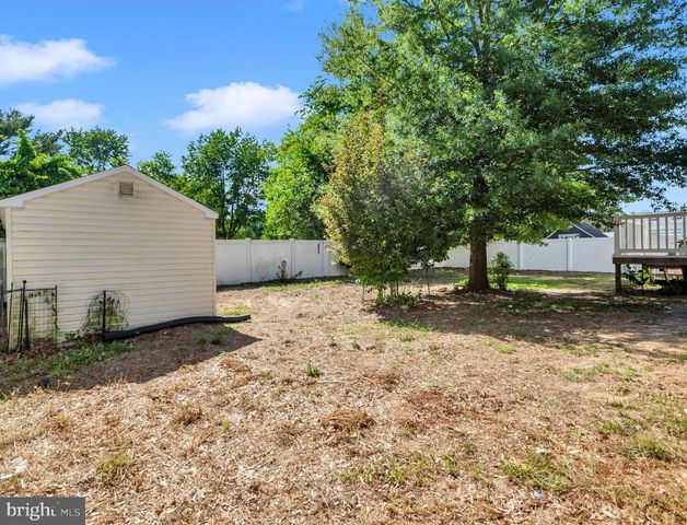 109 BRIARWOOD CIR, Denton, MD 21629
