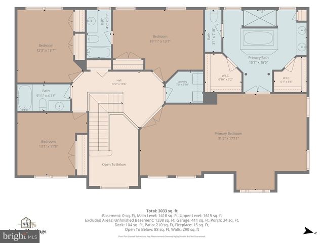 109 BRIARWOOD CIR, Denton, MD 21629