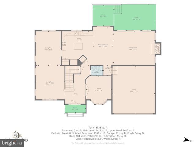 109 BRIARWOOD CIR, Denton, MD 21629