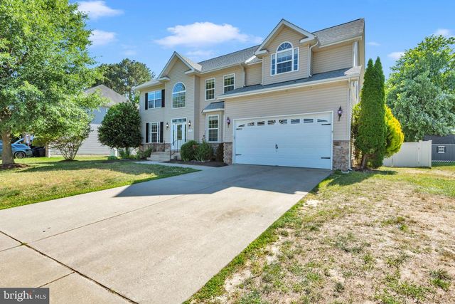 109 BRIARWOOD CIR, Denton, MD 21629