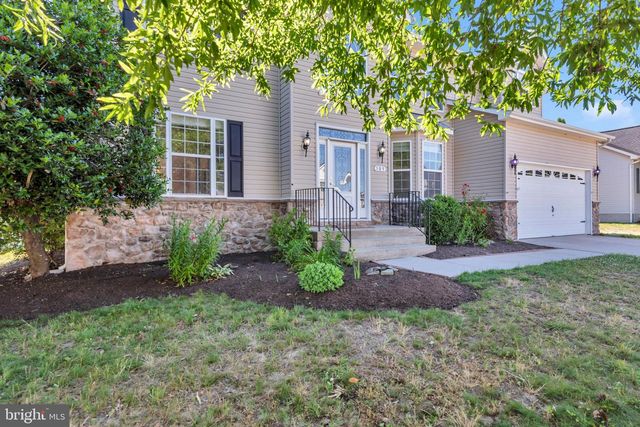 109 BRIARWOOD CIR, Denton, MD 21629