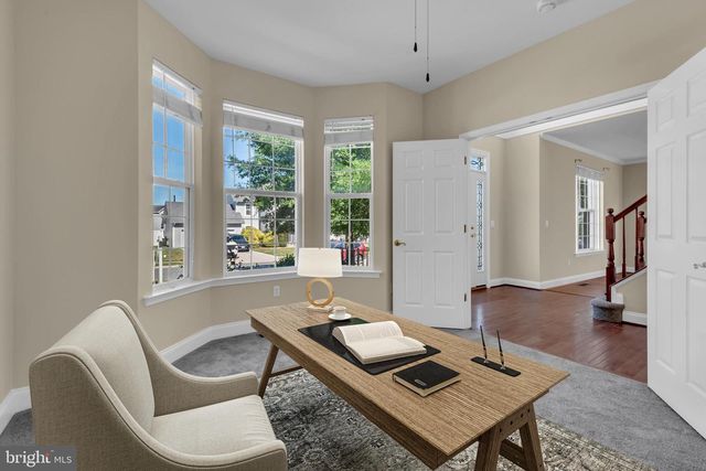 109 BRIARWOOD CIR, Denton, MD 21629