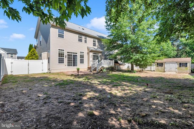 109 BRIARWOOD CIR, Denton, MD 21629