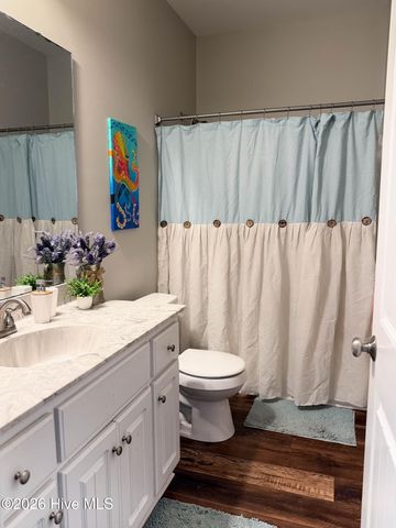 3813 Bucklin Drive NE, Elm City, NC 27822