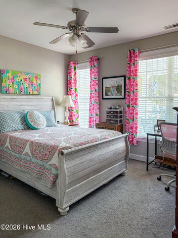 3813 Bucklin Drive NE, Elm City, NC 27822