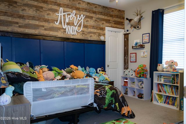 3813 Bucklin Drive NE, Elm City, NC 27822