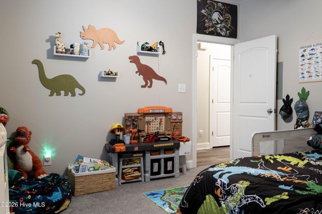 3813 Bucklin Drive NE, Elm City, NC 27822