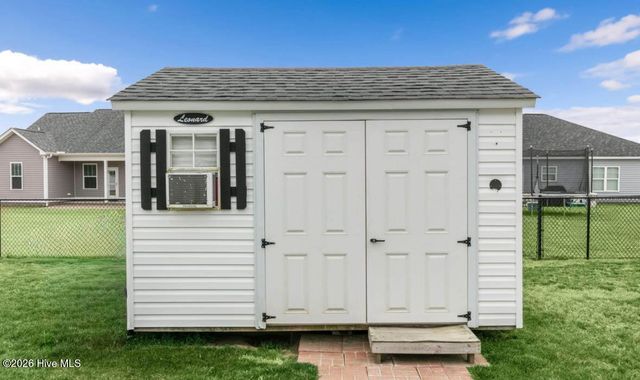 3813 Bucklin Drive NE, Elm City, NC 27822