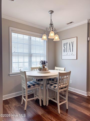 3813 Bucklin Drive NE, Elm City, NC 27822