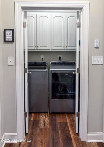 3813 Bucklin Drive NE, Elm City, NC 27822