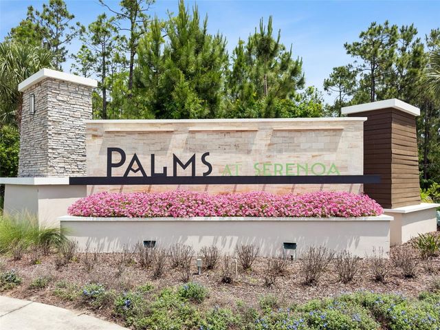 3887 WINGED ELM COURT, Clermont, FL 34714