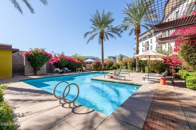 4737 N Scottsdale Road 2001E, Scottsdale, AZ 85251