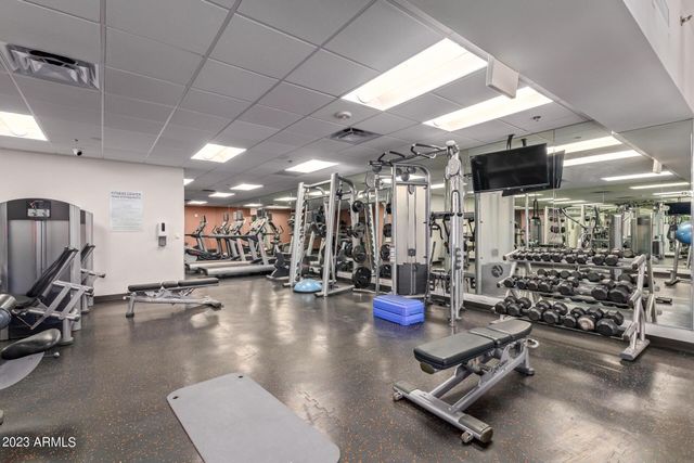4737 N Scottsdale Road 2001E, Scottsdale, AZ 85251