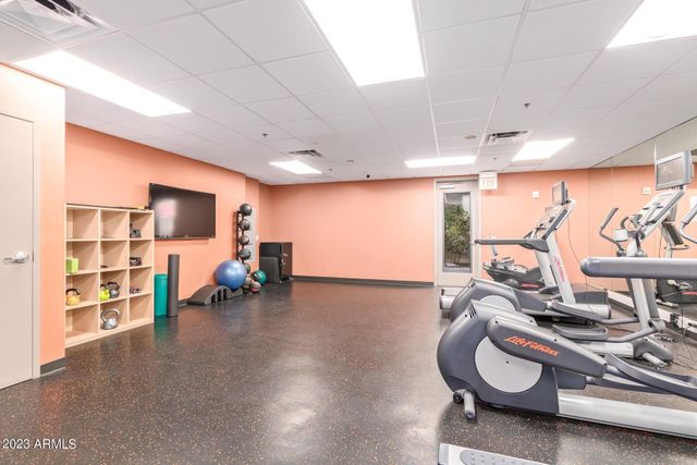 4737 N Scottsdale Road 2001E, Scottsdale, AZ 85251