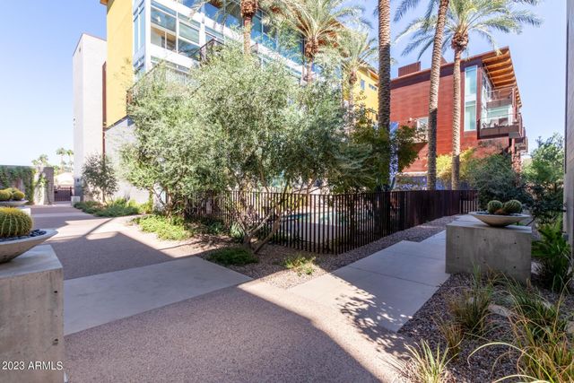 4737 N Scottsdale Road 2001E, Scottsdale, AZ 85251