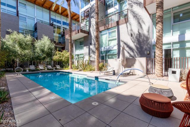 4737 N Scottsdale Road 2001E, Scottsdale, AZ 85251