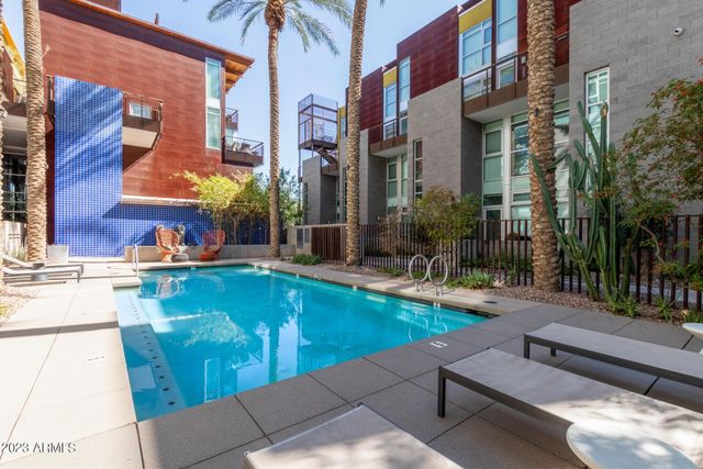 4737 N Scottsdale Road 2001E, Scottsdale, AZ 85251