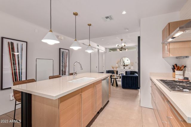 4737 N Scottsdale Road 2001E, Scottsdale, AZ 85251