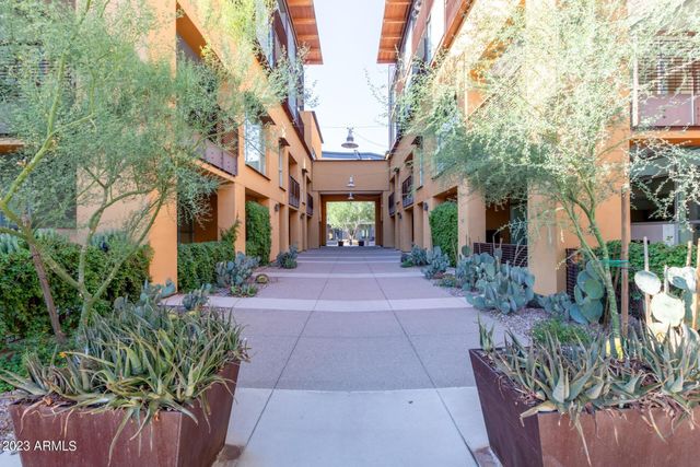 4737 N Scottsdale Road 2001E, Scottsdale, AZ 85251