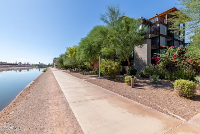 4737 N Scottsdale Road 2001E, Scottsdale, AZ 85251