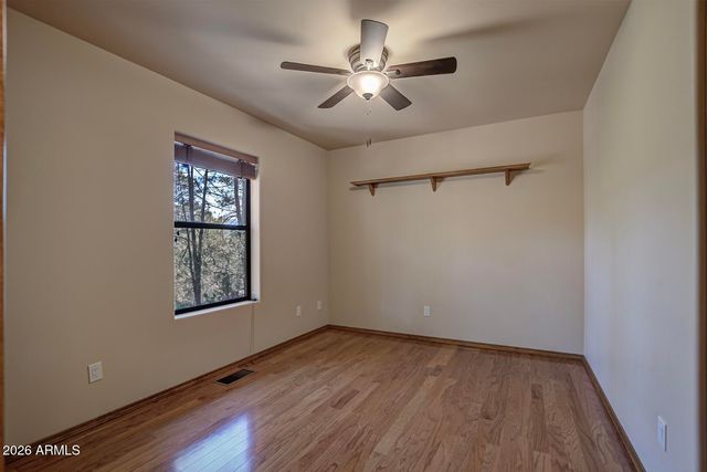 3923 N Mormon Lane, Pine, AZ 85544