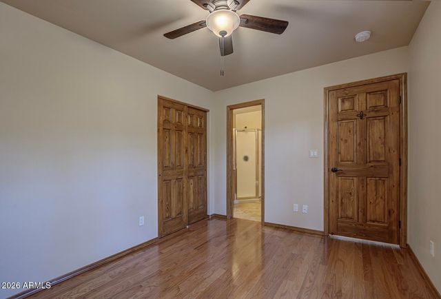 3923 N Mormon Lane, Pine, AZ 85544