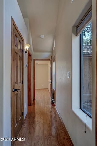 3923 N Mormon Lane, Pine, AZ 85544