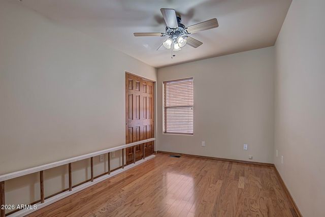 3923 N Mormon Lane, Pine, AZ 85544