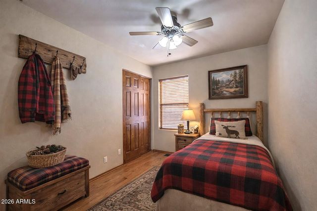 3923 N Mormon Lane, Pine, AZ 85544